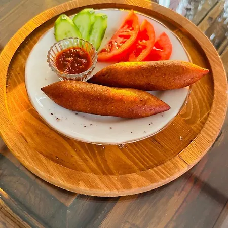 Elies Tiny Glamping * Ayvalı