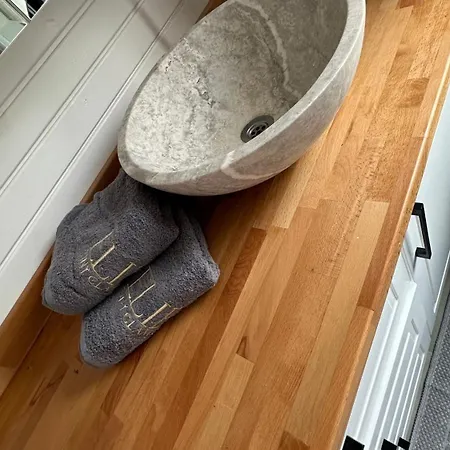 Elies Tiny Glamping Ξενοδοχείο *