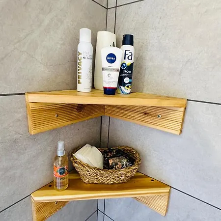 Elies Tiny Glamping Ξενοδοχείο Ayvalı