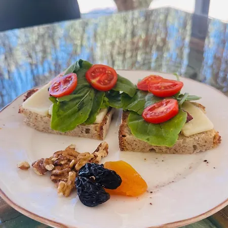 Elies Tiny Glamping *