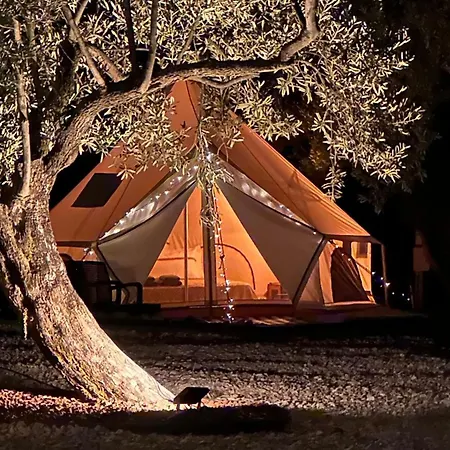 Elies Tiny Glamping *