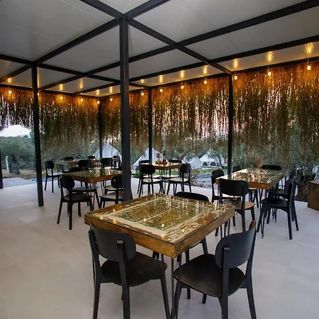 Elies Tiny Glamping Ξενοδοχείο *