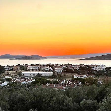 Elies Tiny Glamping Hotel *