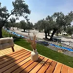 Szálloda Elies Tiny Glamping *