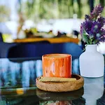 Elies Tiny Glamping 호텔 *