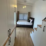Szálloda Elies Tiny Glamping