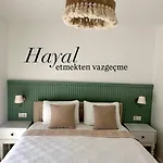 Elies Tiny Glamping 호텔 *