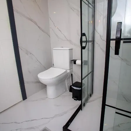 酒店 Elies Tiny Glamping Ayvalı