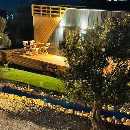 Elies Tiny Glamping *