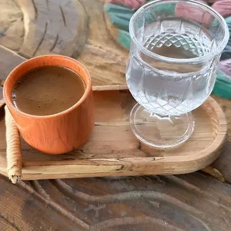 酒店 Elies Tiny Glamping *