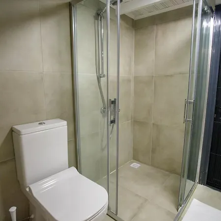 Elies Tiny Glamping מלון Ayvalı