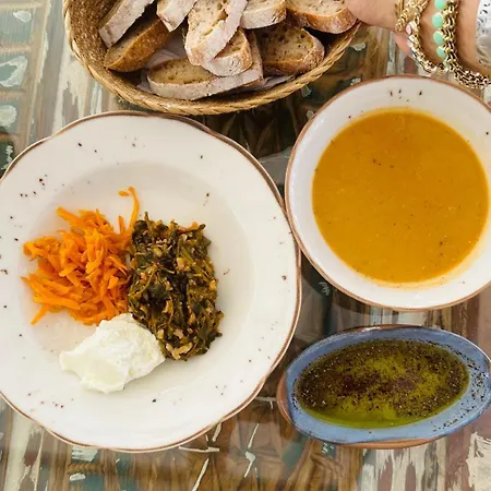 酒店 Elies Tiny Glamping Ayvalı