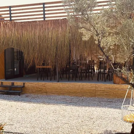 호텔 Elies Tiny Glamping