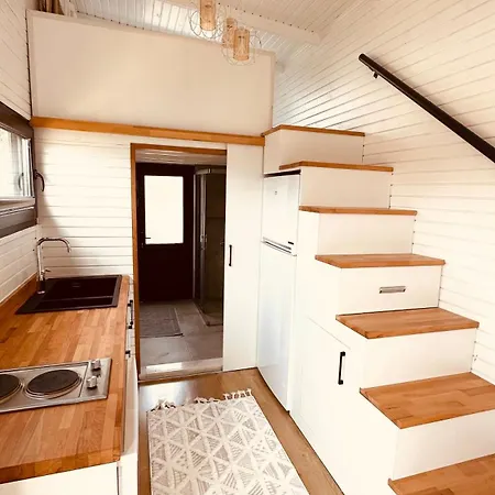 Elies Tiny Glamping