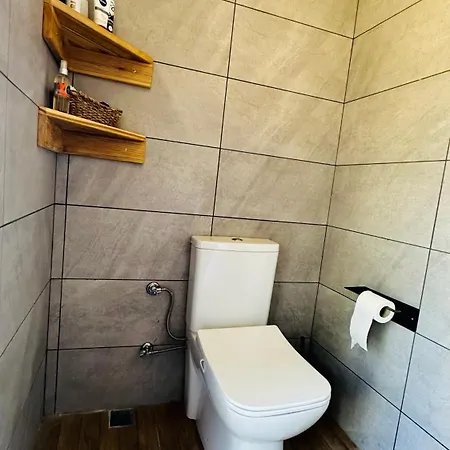 Elies Tiny Glamping *