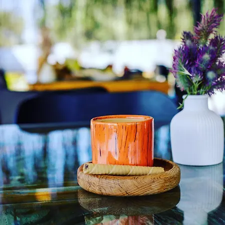 Elies Tiny Glamping 酒店 *