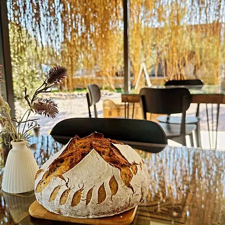 Elies Tiny Glamping מלון