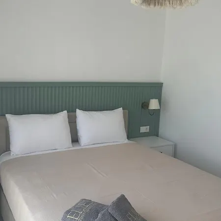 מלון Elies Tiny Glamping