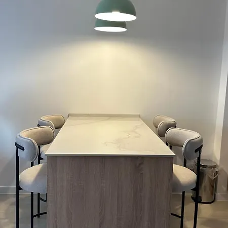 Elies Tiny Glamping מלון Ayvalı