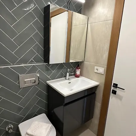 Elies Tiny Glamping מלון