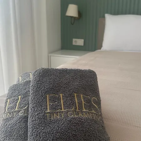 Elies Tiny Glamping