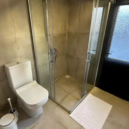 Elies Tiny Glamping Otel