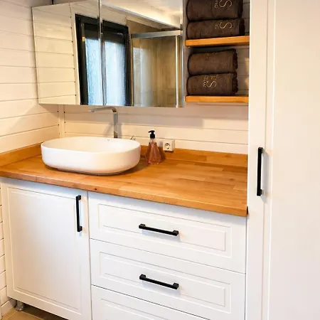 Elies Tiny Glamping Ayvalı
