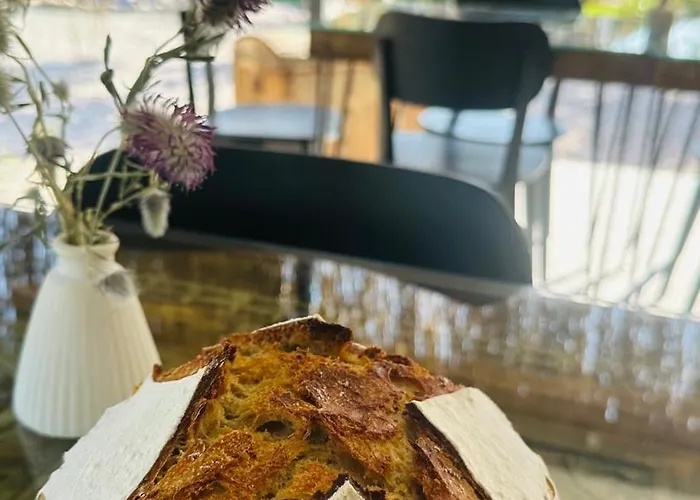 Hotel Elies Tiny Glamping Ayvalı